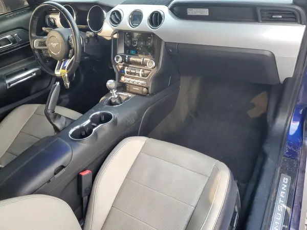 1FA6P8CFXG5259022 2016 FORD MUSTANG - Image 8
