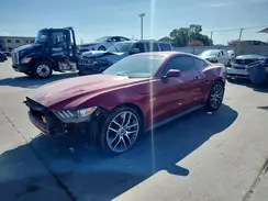 1FA6P8CFXG5260851 2016 FORD MUSTANG