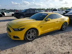1FA6P8CFXG5267511 2016 FORD MUSTANG