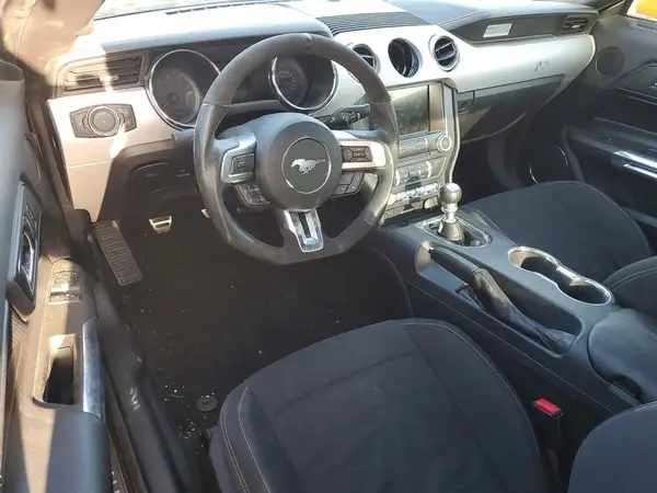1FA6P8CFXG5267511 2016 FORD MUSTANG - Image 8