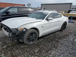 1FA6P8CFXG5267637 2016 FORD MUSTANG