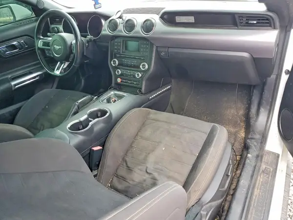 1FA6P8CFXG5267637 2016 FORD MUSTANG - Image 8