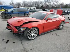 1FA6P8CFXG5269372 2016 FORD MUSTANG