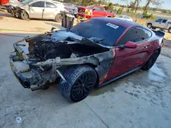 1FA6P8CFXG5276676 2016 FORD MUSTANG