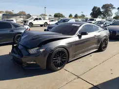 1FA6P8CFXG5279903 2016 FORD MUSTANG