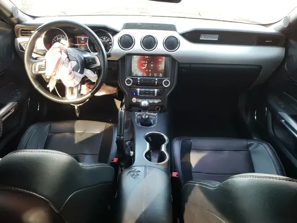 1FA6P8CFXG5279903 2016 FORD MUSTANG - Image 8