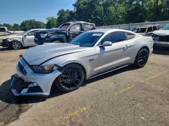 1FA6P8CFXG5288939 2016 FORD MUSTANG