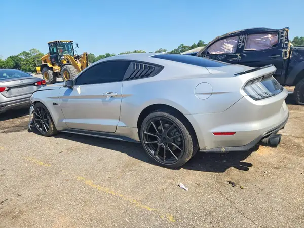 1FA6P8CFXG5288939 2016 FORD MUSTANG - Image 2