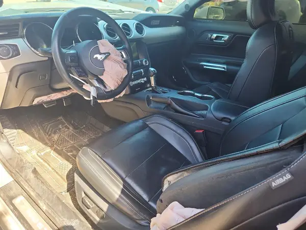 1FA6P8CFXG5288939 2016 FORD MUSTANG - Image 8