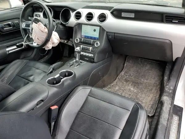 1FA6P8CFXG5297026 2016 FORD MUSTANG - Image 8