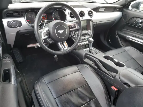 1FA6P8CFXG5297110 2016 FORD MUSTANG - Image 8
