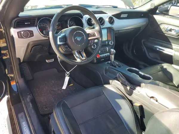 1FA6P8CFXG5303794 2016 FORD MUSTANG - Image 8