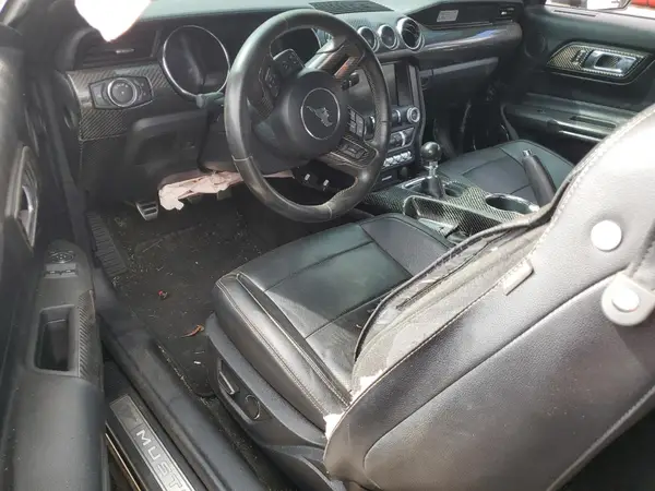 1FA6P8CFXG5306629 2016 FORD MUSTANG - Image 8