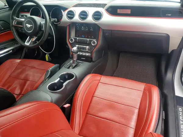 1FA6P8CFXG5309532 2016 FORD MUSTANG - Image 8