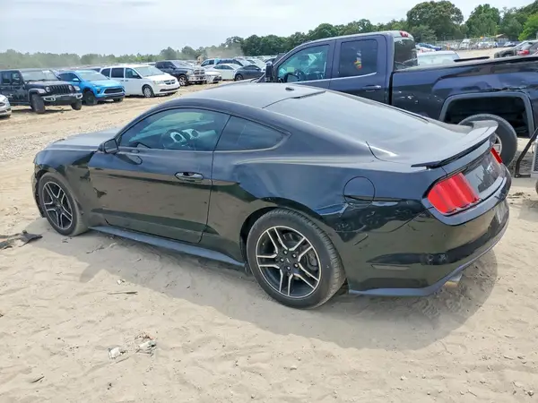 1FA6P8CFXG5310387 2016 FORD MUSTANG - Image 2