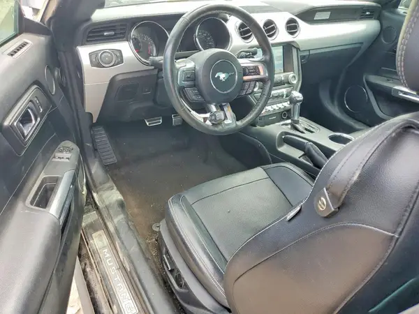1FA6P8CFXG5310387 2016 FORD MUSTANG - Image 8