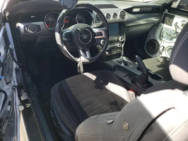 1FA6P8CFXG5311006 2016 FORD MUSTANG - Image 8