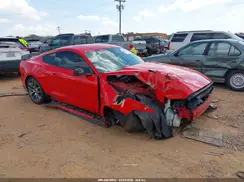 1FA6P8CFXG5316402 2016 FORD MUSTANG