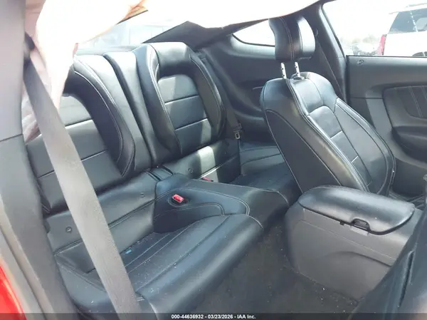 1FA6P8CFXG5316402 2016 FORD MUSTANG - Image 8