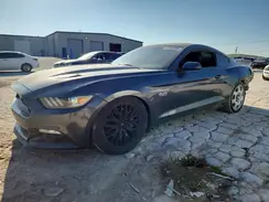 1FA6P8CFXG5317288 2016 FORD MUSTANG