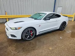1FA6P8CFXG5317565 2016 FORD MUSTANG