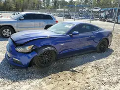 1FA6P8CFXG5321809 2016 FORD MUSTANG