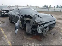 1FA6P8CFXG5322443 2016 FORD MUSTANG