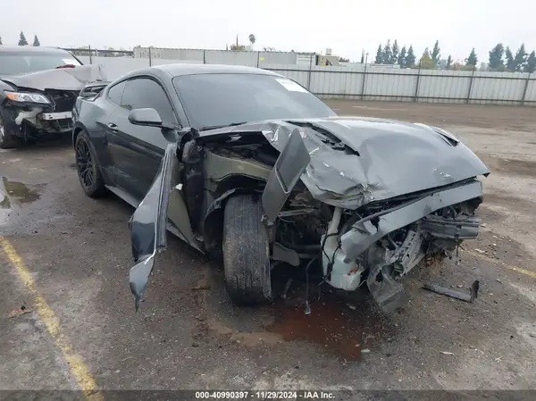 1FA6P8CFXG5322443 2016 FORD MUSTANG - Image 1
