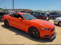 1FA6P8CFXG5322572 2016 FORD MUSTANG
