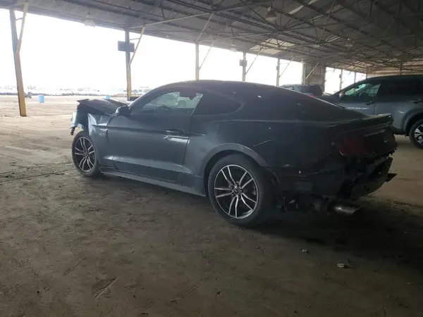 1FA6P8CFXG5323477 2016 FORD MUSTANG - Image 2