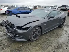 1FA6P8CFXG5323737 2016 FORD MUSTANG
