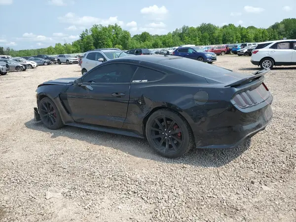 1FA6P8CFXG5326279 2016 FORD MUSTANG - Image 2