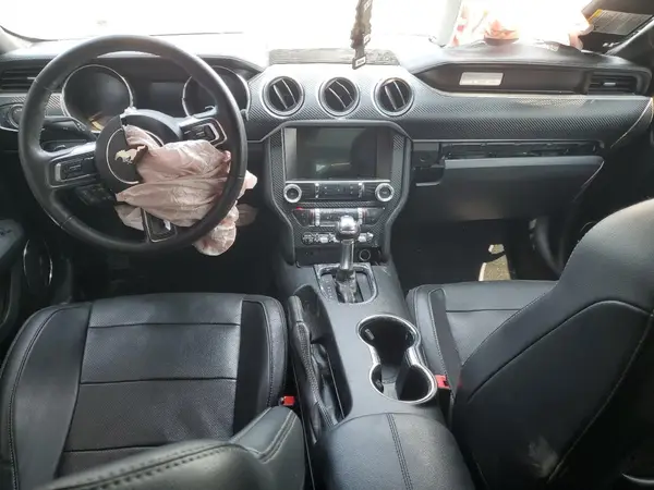 1FA6P8CFXG5326279 2016 FORD MUSTANG - Image 8