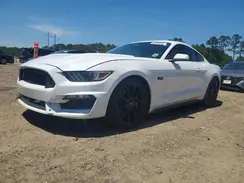 1FA6P8CFXG5326282 2016 FORD MUSTANG