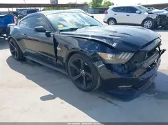 1FA6P8CFXG5327464 2016 FORD MUSTANG