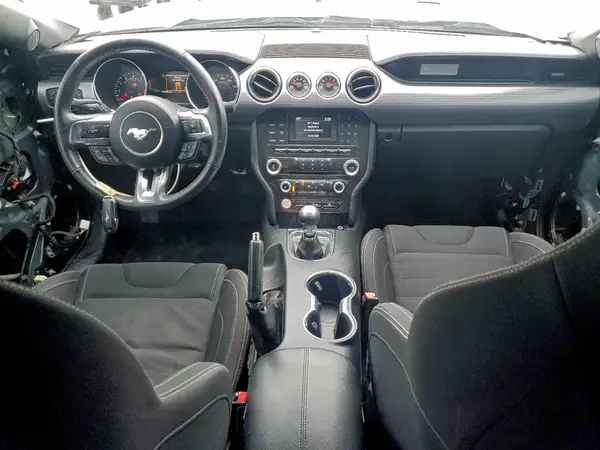 1FA6P8CFXG5331319 2016 FORD MUSTANG - Image 8