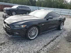 1FA6P8CFXG5332499 2016 FORD MUSTANG