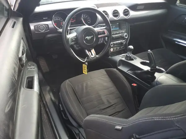 1FA6P8CFXG5332499 2016 FORD MUSTANG - Image 8