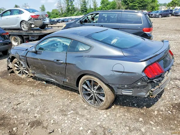 1FA6P8CFXG5332504 2016 FORD MUSTANG - Image 2