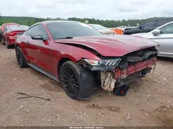 1FA6P8CFXG5332518 2016 FORD MUSTANG