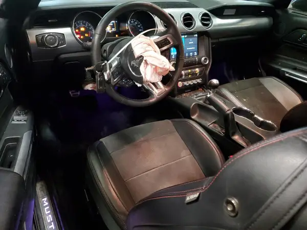 1FA6P8CFXG5333572 2016 FORD MUSTANG - Image 8