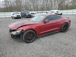 1FA6P8CFXG5334415 2016 FORD MUSTANG