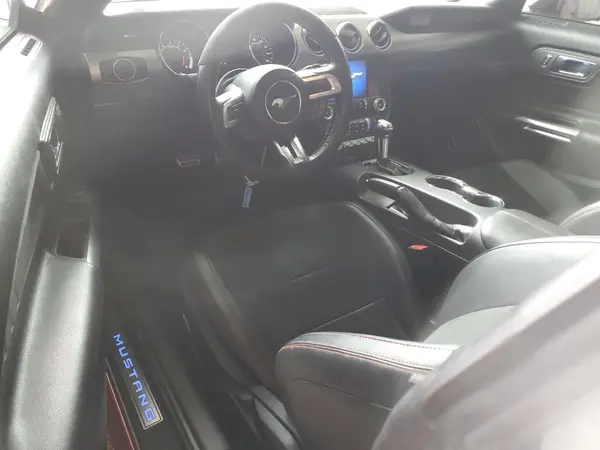 1FA6P8CFXG5334415 2016 FORD MUSTANG - Image 8