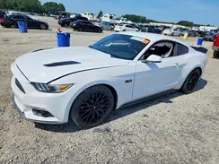 1FA6P8CFXH5205821 2017 FORD MUSTANG