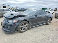 1FA6P8CFXH5208301 2017 FORD MUSTANG