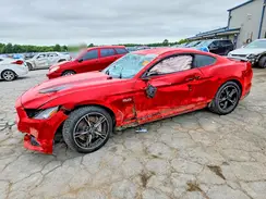 1FA6P8CFXH5208413 2017 FORD MUSTANG