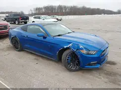 1FA6P8CFXH5208881 2017 FORD MUSTANG