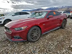 1FA6P8CFXH5210288 2017 FORD MUSTANG