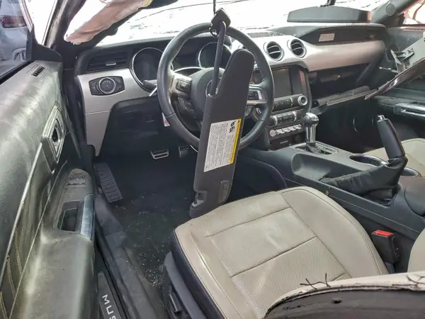1FA6P8CFXH5210288 2017 FORD MUSTANG - Image 8