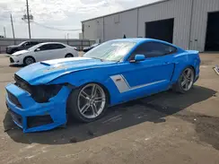 1FA6P8CFXH5211201 2017 FORD MUSTANG